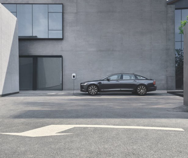 【浮浪新聞】The New Volvo S90 旗艦再進化 北歐豪華新典範 空間王者制霸同級 – Car 浮浪