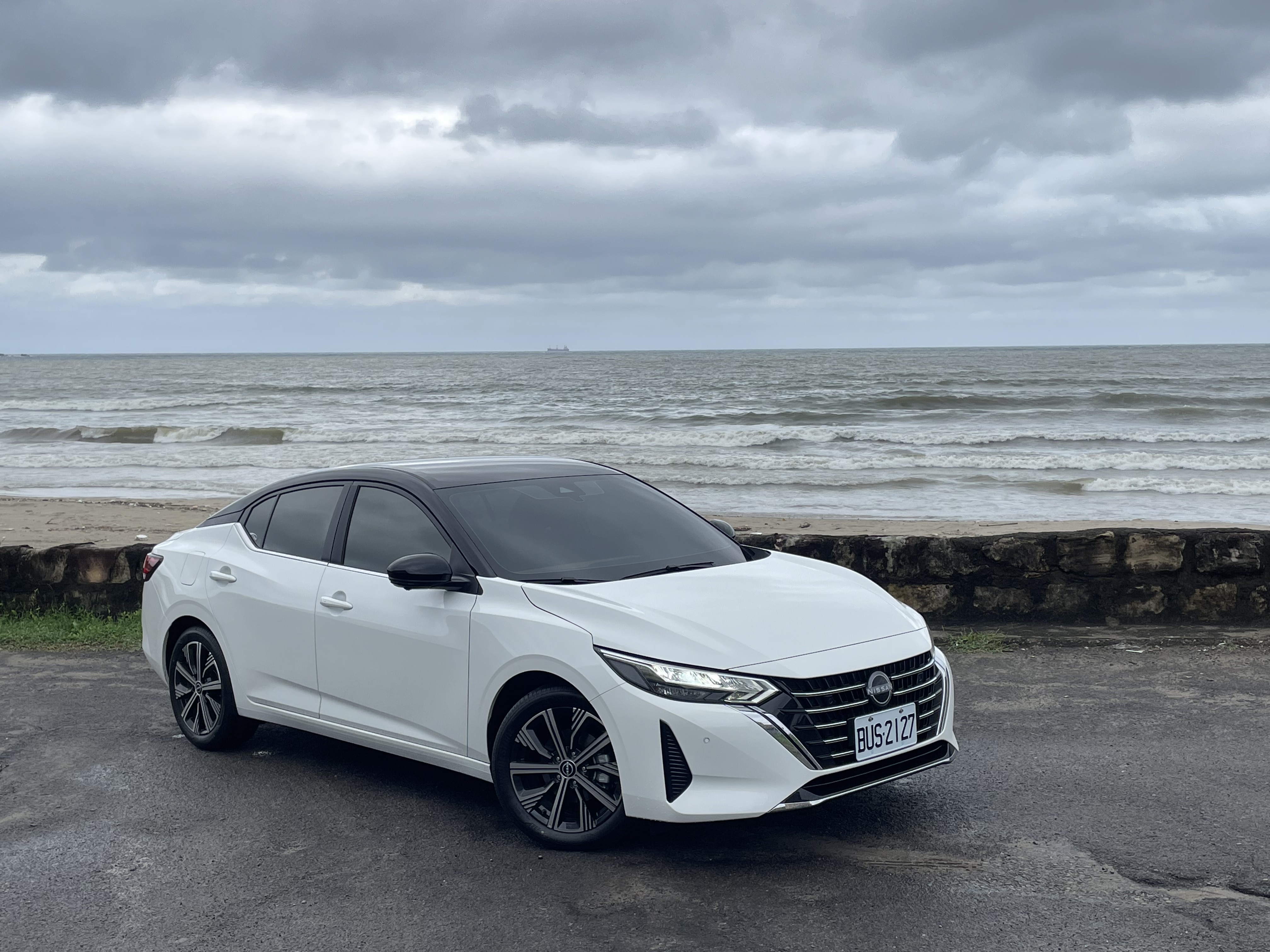 【浮浪試】神來一筆「武將」變「儒將」！NISSAN Sentra尊爵BOSS版試駕 – Car 浮浪
